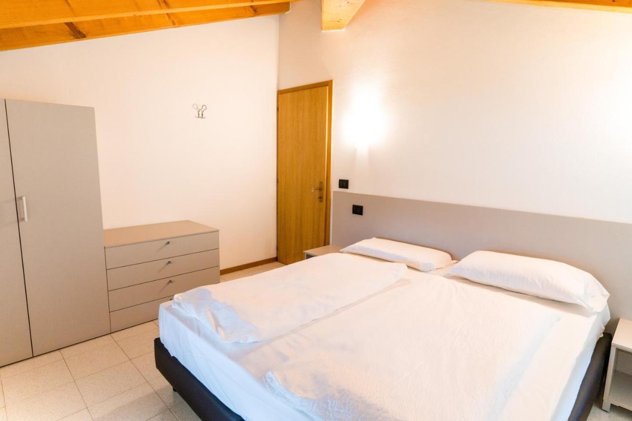 פייבה די לדרו Casa Alberta מראה חיצוני תמונה