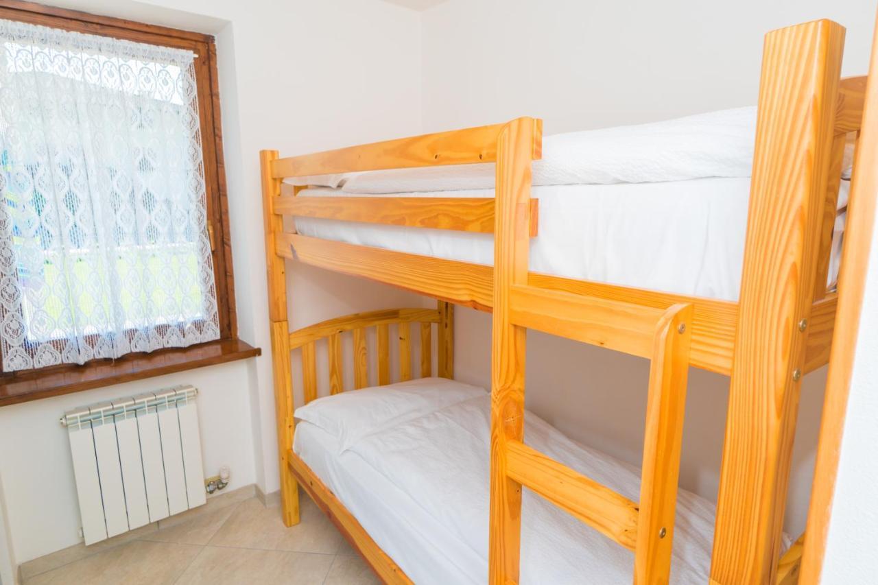 פייבה די לדרו Casa Alberta מראה חיצוני תמונה