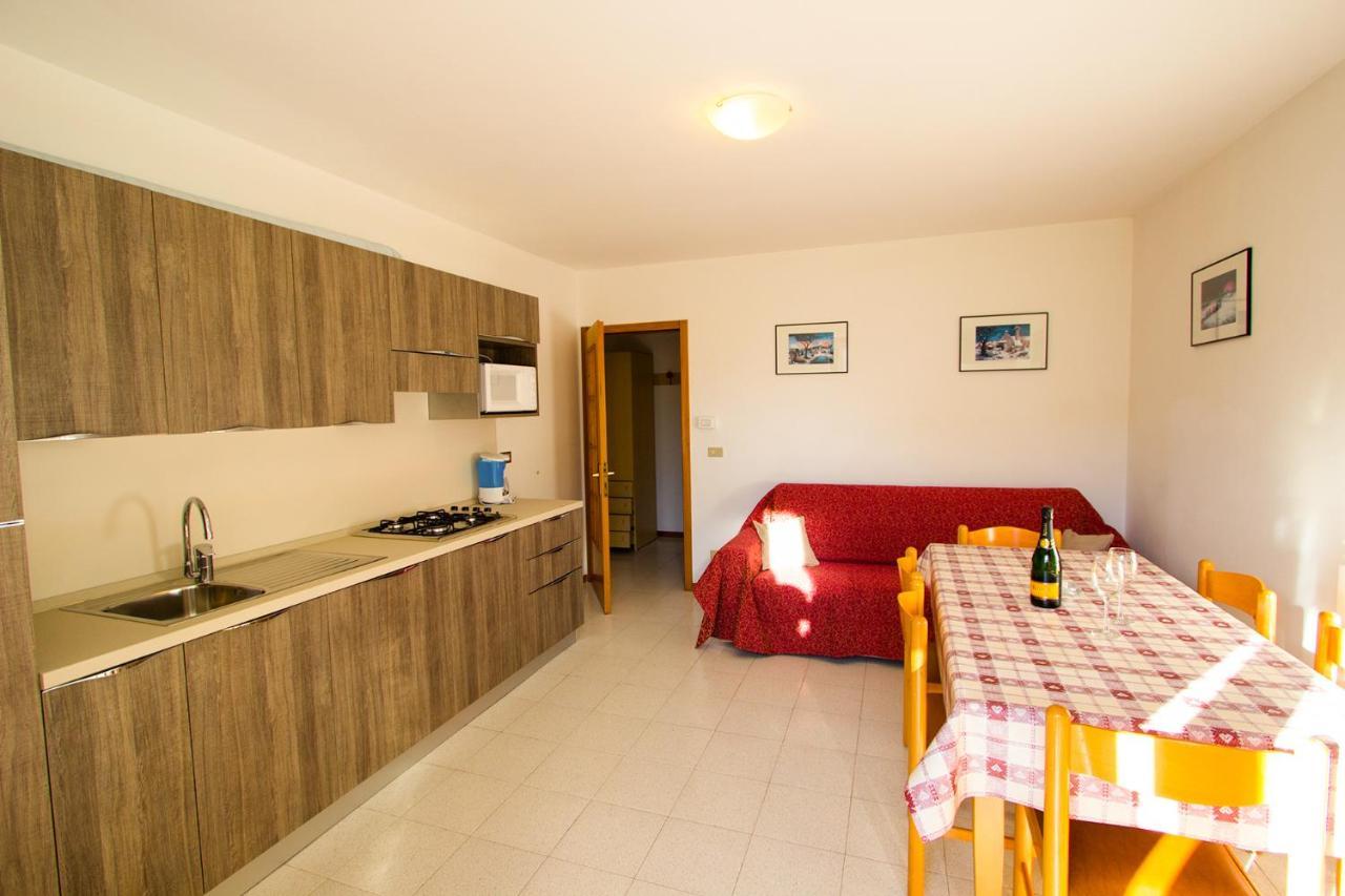פייבה די לדרו Casa Alberta מראה חיצוני תמונה