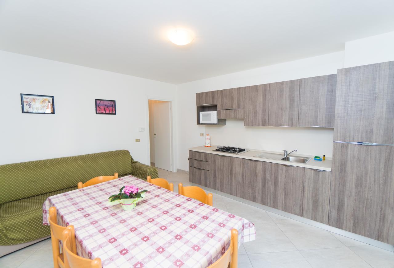 פייבה די לדרו Casa Alberta מראה חיצוני תמונה
